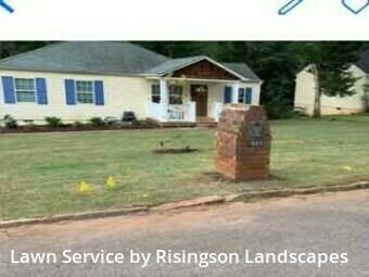Lawn Cut nearby Decatur, GA, 