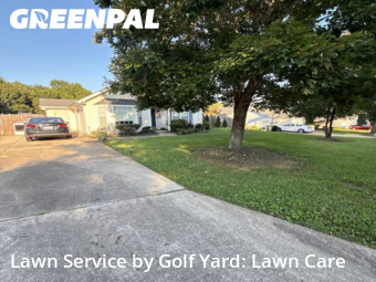 Lawn Mow nearby Greensboro, NC, 