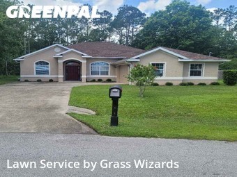 Lawn Care Service nearby Palm Coast, FL, 