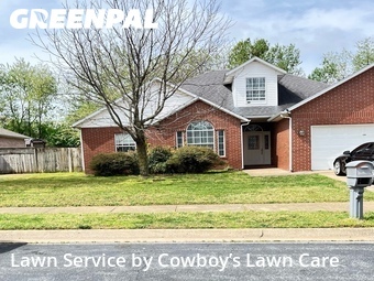 Lawn Care nearby Bentonville, AR, 