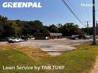 Lawn Maintenance nearby Chattanooga, TN, 