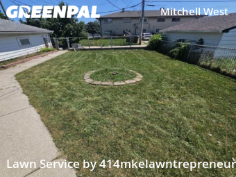Lawn Maintenance nearby Milwaukee, WI, 