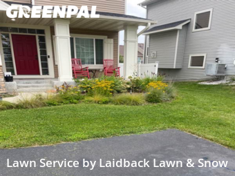 Yard Cutting nearby Apple Valley, MN, 