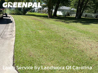 Grass Cutting nearby Myrtle Beach, SC, 