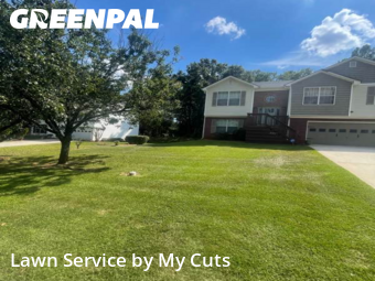 Yard Mowing nearby Decatur, GA, 