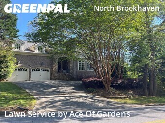 Yard Mowing nearby Atlanta, GA, 