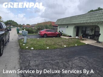 Lawn Maintenance nearby Tamarac, FL, 