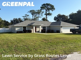 Lawn Maintenance nearby Ocala, FL, 