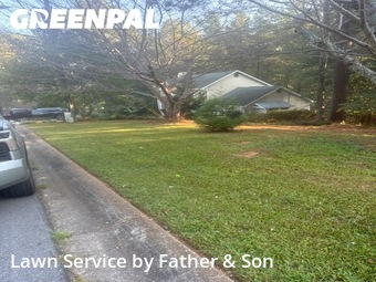 Lawn Care nearby Lawrenceville , GA, 