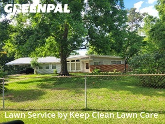 Lawn Service nearby Dothan, AL, 