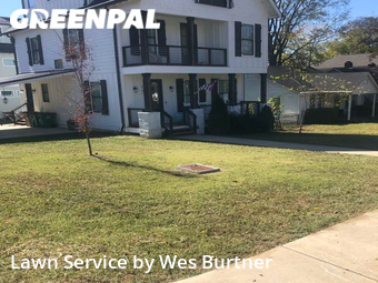 Lawn Service nearby Nashville, TN, 