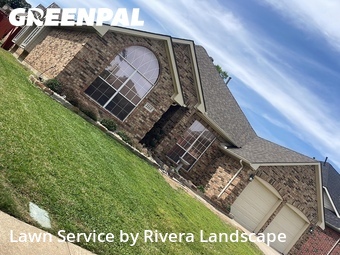 Lawn Mowing Service nearby Flower Mound, TX, 