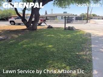 Landscaper In Phoenix,85008,Landscaping Maintenance by Chris Arizona Llc, work completed in Jun , 2026