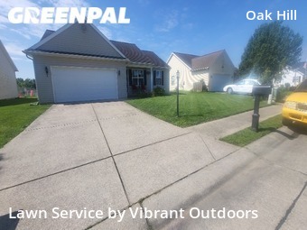 Lawn Maintenance nearby Evansville, IN, 