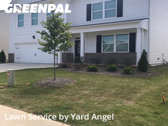 Lawn Care nearby Dawsonville, GA, 