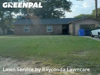 Lawn Cut nearby Fayetteville, NC, 