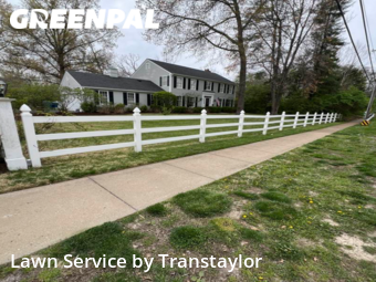 Lawn Cut nearby Creve Couer, MO, 