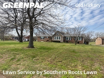 Lawn Mowing Service nearby Old Hickory, TN, 