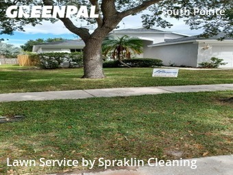 Lawn Cut nearby Riverview, FL, 