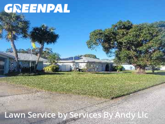 Yard Mowing nearby Largo, FL, 