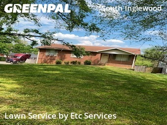 Yard Mowing nearby Nashville, TN, 