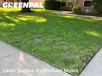 Lawn Service nearby Saginaw, TX, 