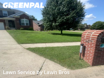 Lawn Care Service nearby Louisville, KY, 