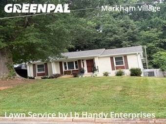 Lawn Care Service nearby Charlotte, NC, 