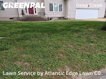 Lawn Mowing nearby Chesapeake, VA, 