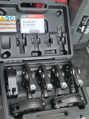 Runge Tool Rental Repair & Ridgid SeeSnake Supply Photo 10