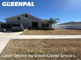 Lawn Care Service nearby Clermont, FL, 
