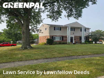 Grass Cut nearby Cincinnati, OH, 