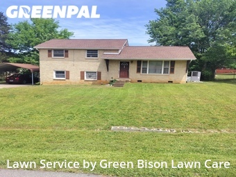 Yard Mowing nearby Clarksville, TN, 
