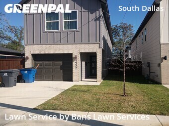 Lawn Mowing nearby Dallas, TX, 