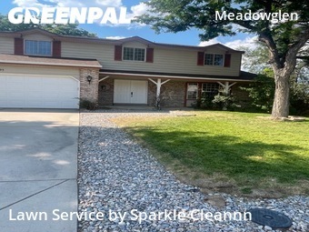 Lawn Mowing Service nearby Arvada, CO, 