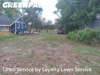 Grass Cutting nearby Stuart, FL, 