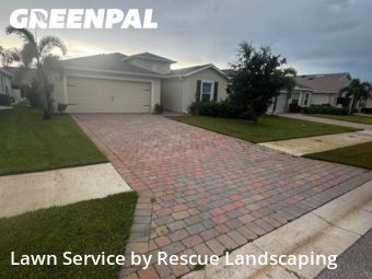Lawn Service nearby Punta Gorda, FL, 