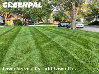 Yard Cutting nearby Overland Park, KS, 