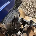 Precision Outdoor Power 3