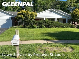 Lawn Service nearby Chesterfield, MO, 