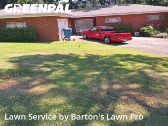 Grass Cutting nearby Little Rock, AR, 