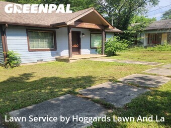 Lawn Mowing Service nearby Jackson, TN, 