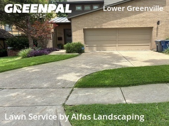 Lawn Maintenance nearby Dallas, TX, 