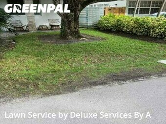 Lawn Maintenance nearby Fort Lauderdale, FL, 