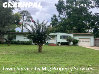 Lawn Care Service nearby Jacksonville, FL, 