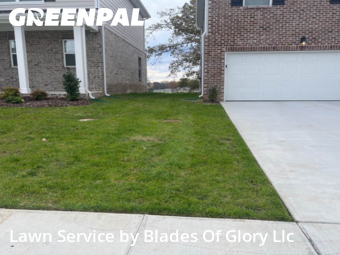 Lawn Service nearby Lebanon, TN, 