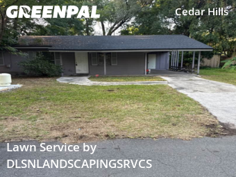 Lawn Care Service nearby Jacksonville, FL, 