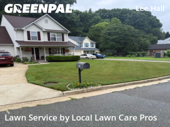 Lawn Care Service nearby Newport News, VA, 