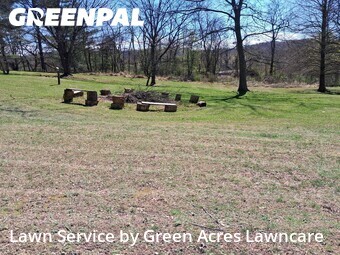 Lawn Mowing nearby Kingsport, TN, 