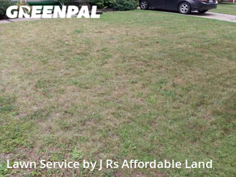 Yard Cutting nearby Maple Heights, OH, 